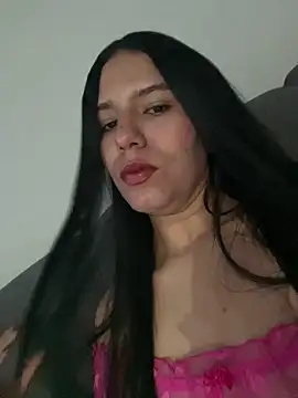 IsabelaRivers online show from 05-09-26, 03:43