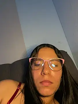IsabelaRivers online show from 04-11-26, 07:45