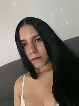 IsabelaRivers online show from 04-16-26, 03:07