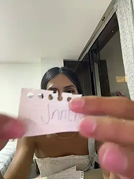 luna duque online show from 06-29-26, 03:35