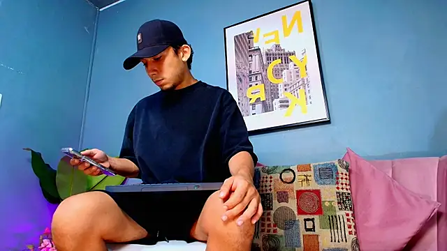 enzo soto online show from 04-14-26, 11:10