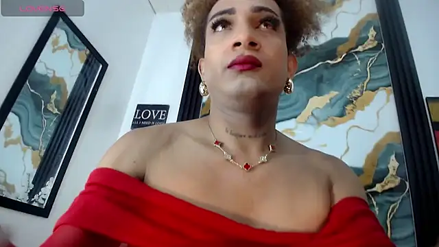 Sharlotte Jones online show from 04-08-26, 11:22