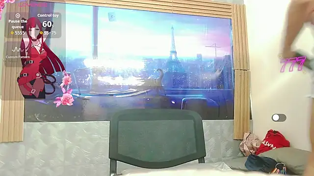 Sharlotte Jones online show from 06-19-26, 11:49