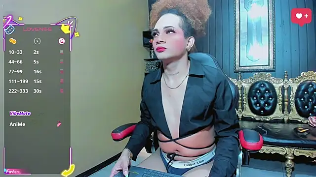 Sharlotte Jones online show from 05-01-26, 11:37