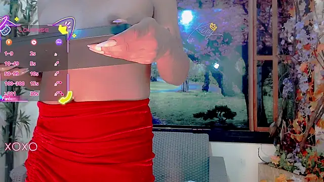 Sharlotte Jones online show from 05-31-26, 11:27