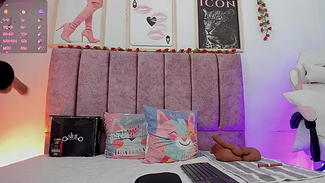 alisson boobs   online show from 06-30-26, 11:05