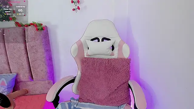 alisson boobs   online show from 06-10-26, 10:33