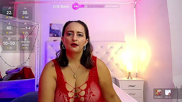 EliteMuse online show from 06-29-26, 07:24
