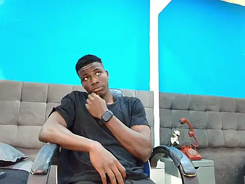 JeanDantte online show from 05-18-26, 08:02