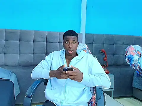JeanDantte online show from 05-22-26, 05:11