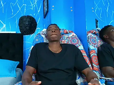 JeanDantte online show from 05-25-26, 05:00