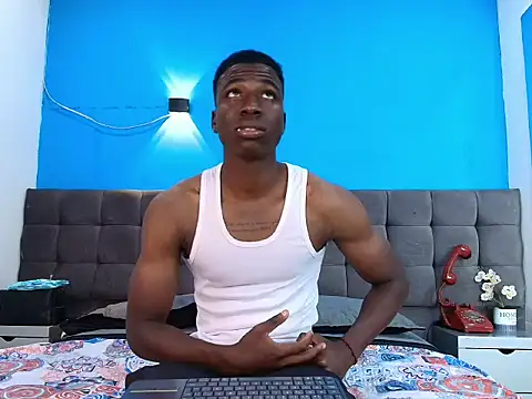 JeanDantte online show from 05-04-26, 06:55