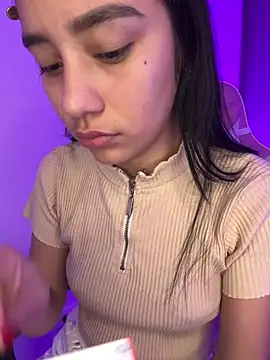 ISABELFORYOU03 online show from 04-08-26, 12:23