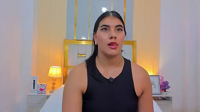 Alara Keyy online show from 04-24-26, 04:20
