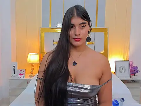 Alara Keyy online show from 04-15-26, 07:58