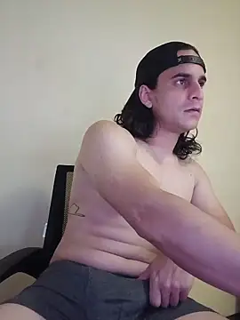 randomzombie27 online show from 04-09-26, 02:24