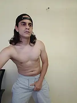 randomzombie27 online show from 04-19-26, 06:21