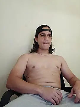 randomzombie27 online show from 04-20-26, 12:30