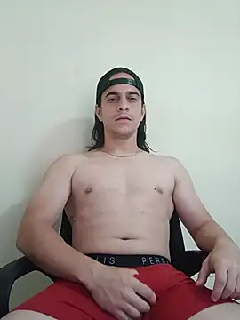 randomzombie27 online show from 04-27-26, 01:09