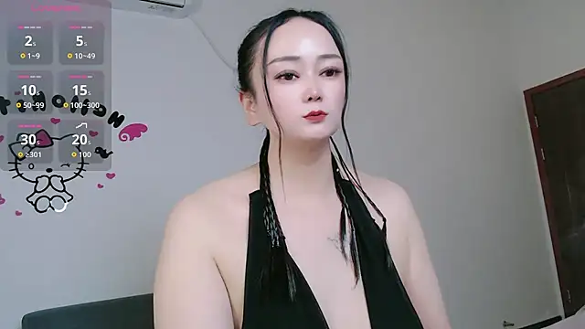 lisayuanyuan online show from 04-03-26, 02:23