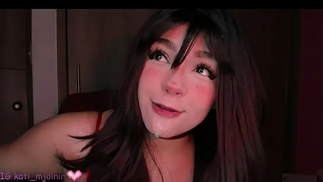 Snapshot of kati-01 chatting on 07-16-26, 10:51 kati-01 online show from 07-16-26, 10:51