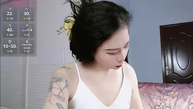 Snapshot of sasating chatting on 04-03-26, 02:45 sasating online show from 04-03-26, 02:45