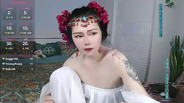 sasating online show from 04-30-26, 06:09