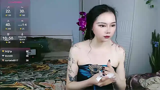 sasating online show from 04-06-26, 01:23