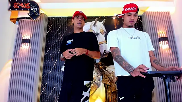 the knights of the night  online show from 04-06-26, 03:35