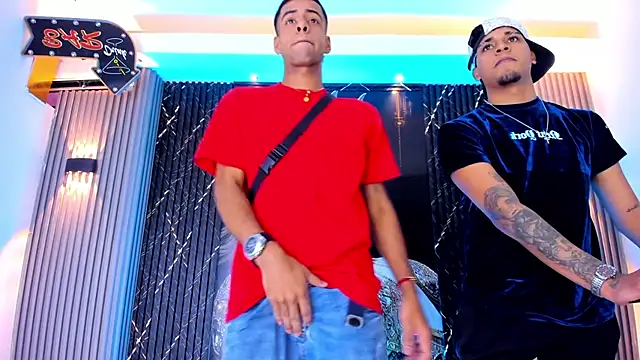 the knights of the night  online show from 04-09-26, 03:19