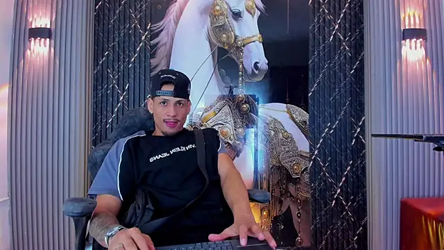 the knights of the night  online show from 05-24-26, 03:50