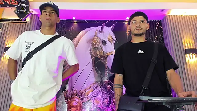 the knights of the night  online show from 05-09-26, 03:32