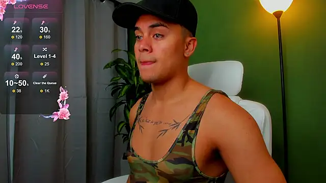 danny smith24 online show from 04-19-26, 01:28