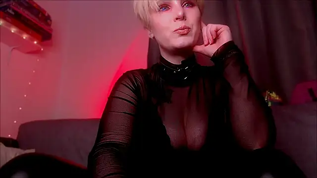 SeverinaMurr online show from 04-07-26, 09:55