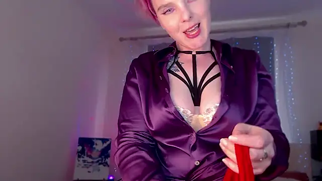 SeverinaMurr online show from 06-11-26, 04:15