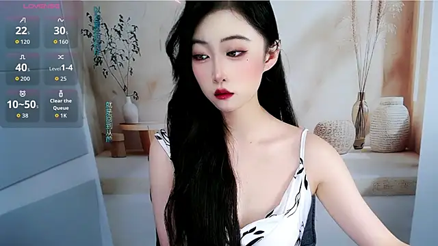 mikxuan online show from 07-17-26, 04:48