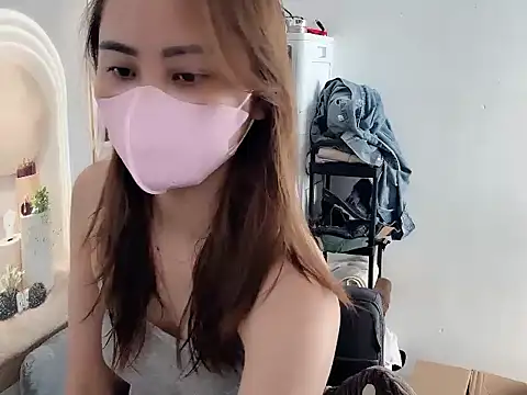 Snapshot of ___Nami___ chatting on 04-03-26, 09:05 Nami online show from 04-03-26, 09:05