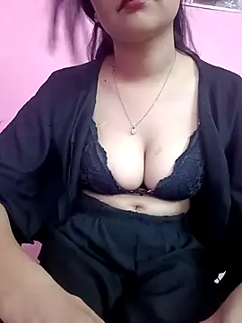 Ishika-hot online show from 04-28-26, 11:25