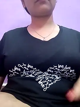 Ishika-hot online show from 04-10-26, 08:49