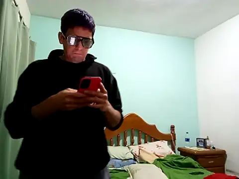 armanidj7 online show from 05-15-26, 01:03