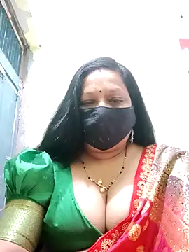 PINKI 024 online show from 05-04-26, 05:22