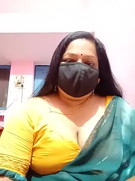 PINKI 024 online show from 05-18-26, 07:24