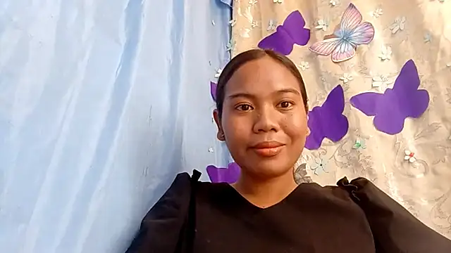 TowandaVolentine online show from 04-05-26, 06:09