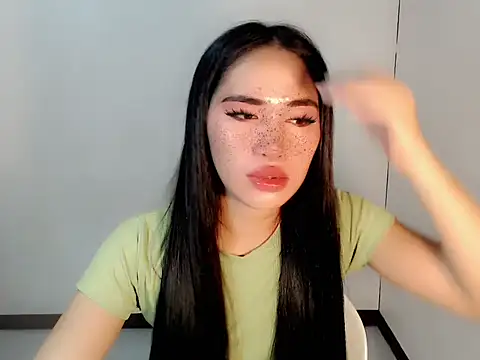urasiankylie online show from 04-23-26, 05:03