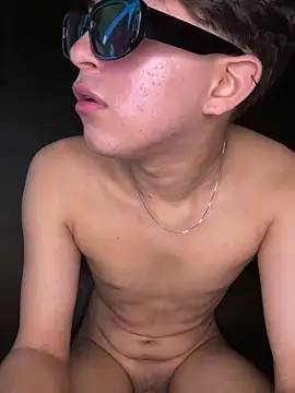 Baby face8 online show from 04-06-26, 04:46