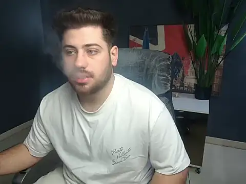 DaxGreer online show from 04-11-26, 04:20