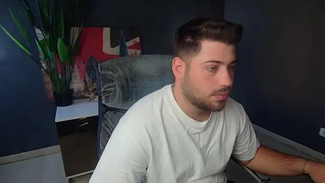 DaxGreer online show from 04-23-26, 04:19