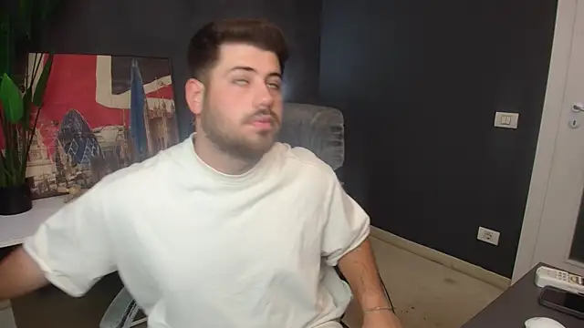 DaxGreer online show from 04-22-26, 04:30