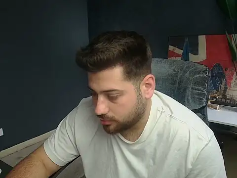 DaxGreer online show from 04-11-26, 07:56