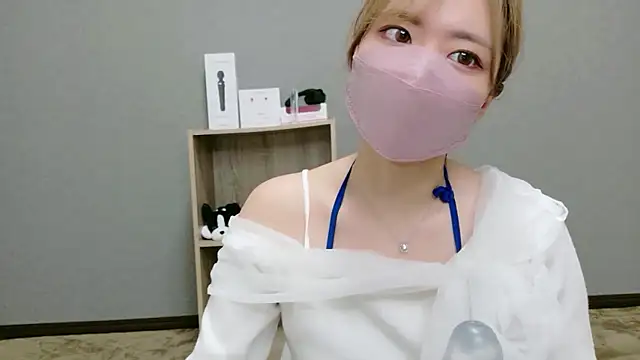 YUA 0425 online show from 06-22-26, 05:10